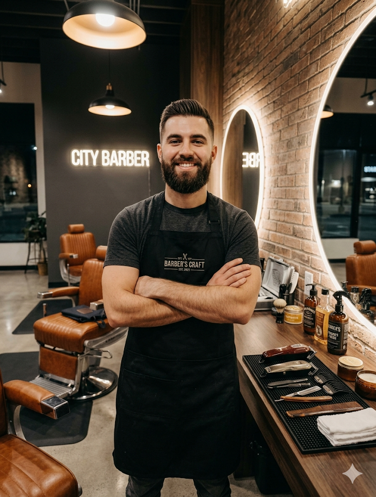 Urban Barber